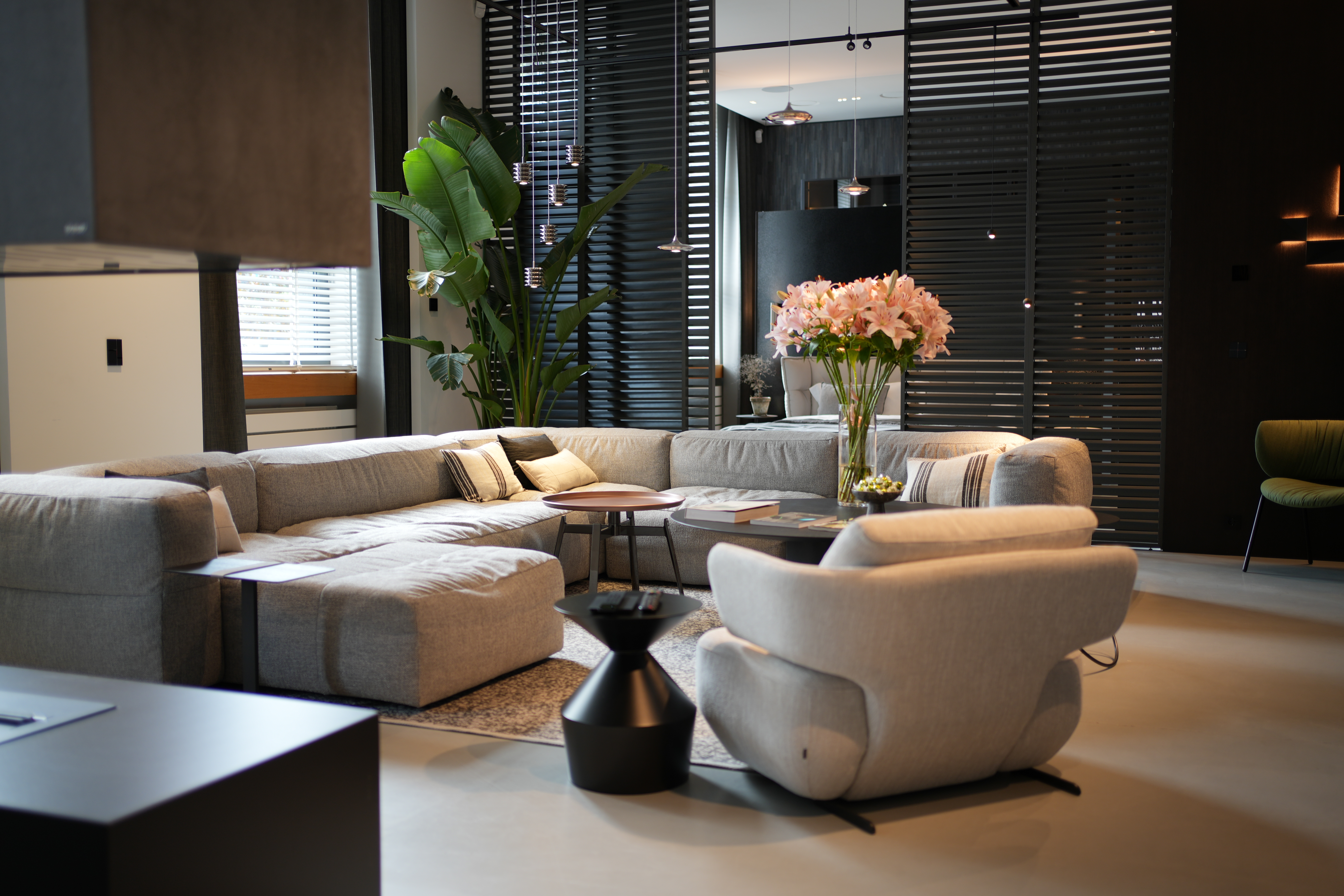 Kwiaty w twoim salonie