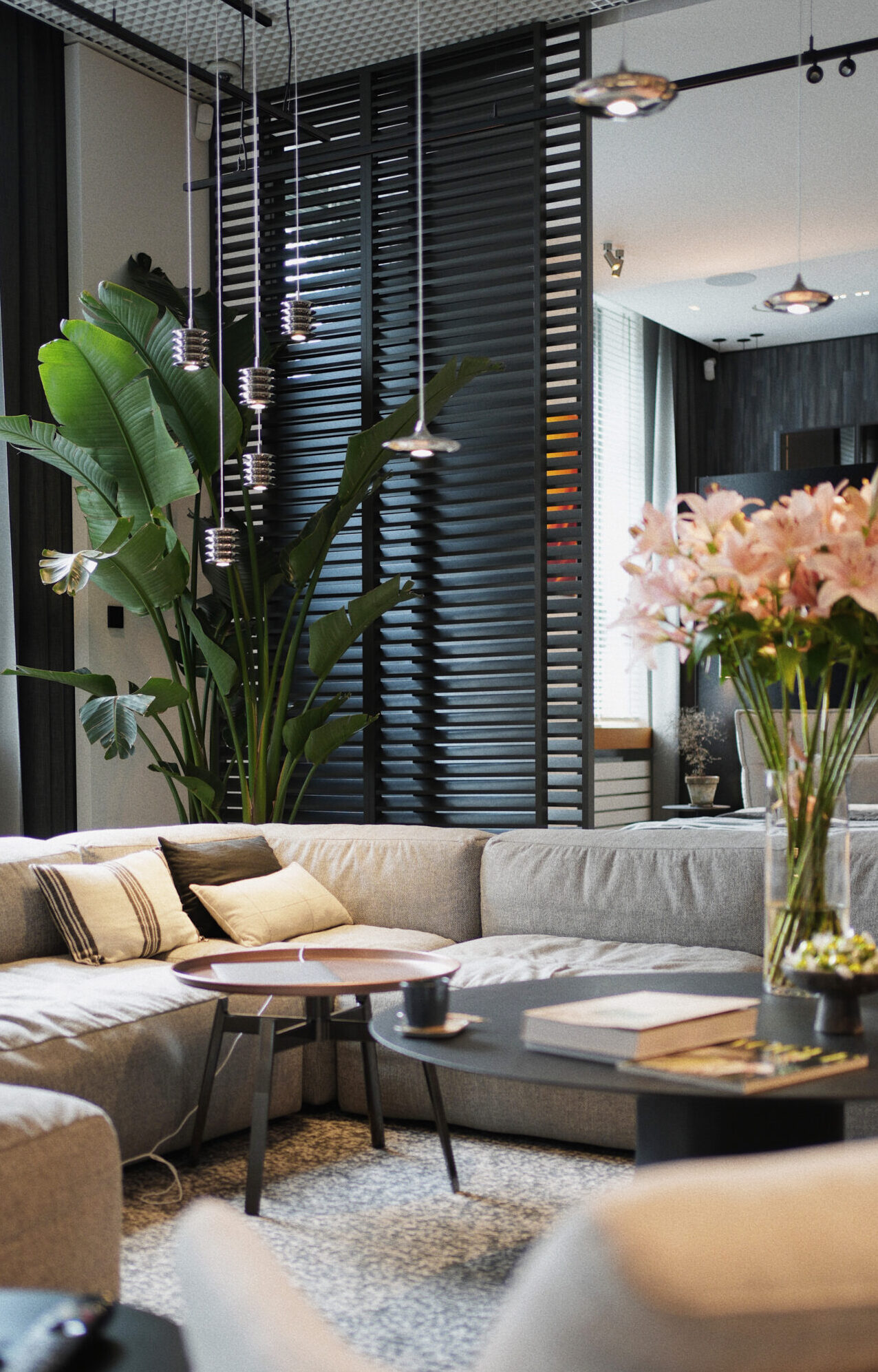 YAK LIVING SPACE EXPERIENCE