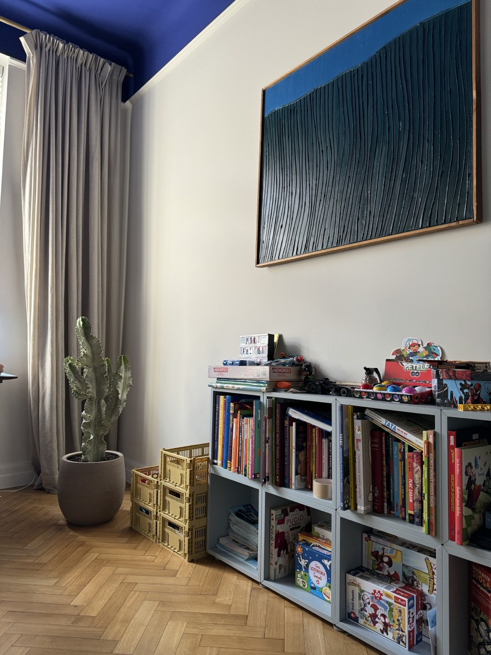 Roślina do mieszkania